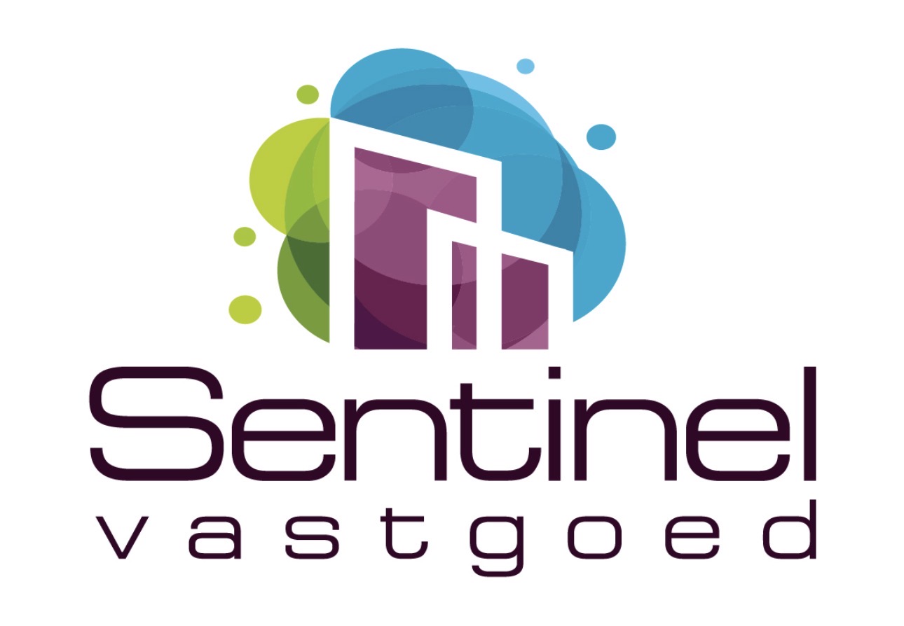 Sentinel Vastgoed logo